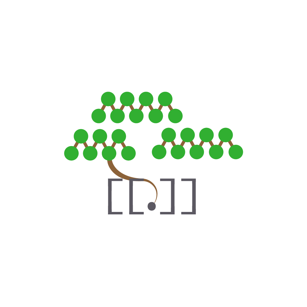 WikiBonsai logo